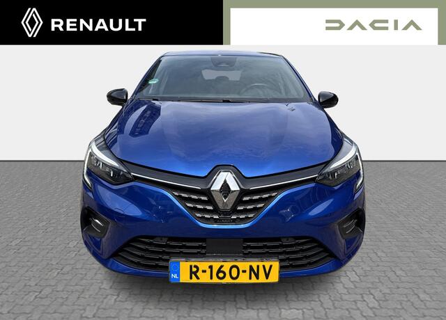 Renault CLIO 1.0 TCe 90 Techno