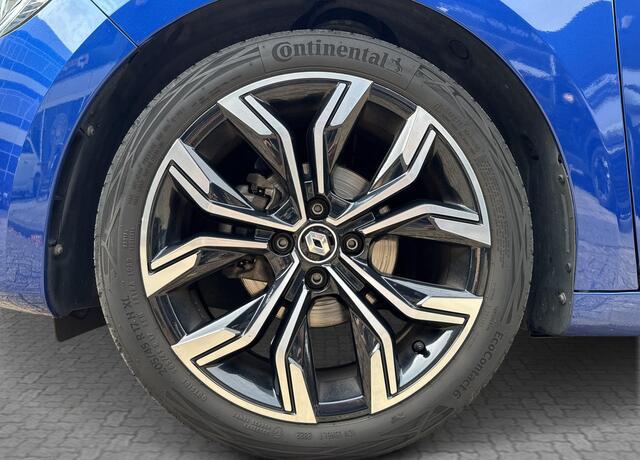 Renault CLIO 1.0 TCe 90 Techno