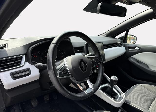 Renault CLIO 1.0 TCe 90 Techno