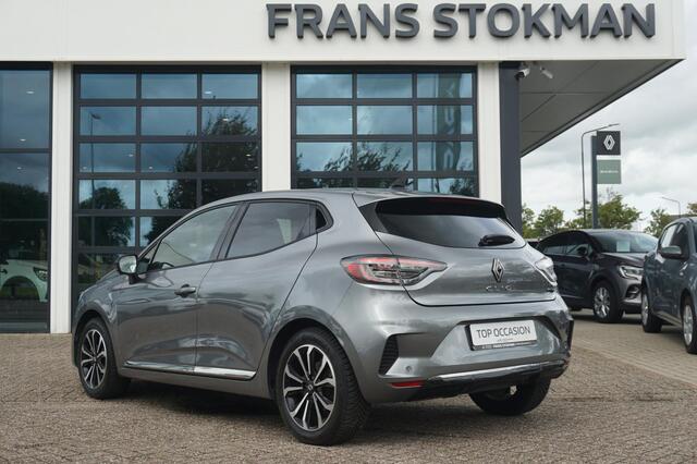 Renault CLIO 1.6 E-Tech Full Hybrid 145 Techno