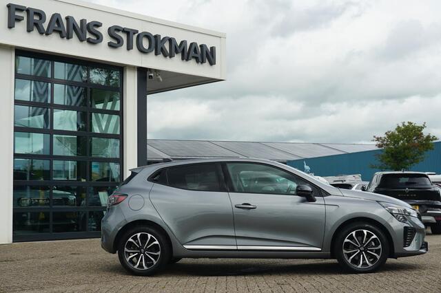 Renault CLIO 1.6 E-Tech Full Hybrid 145 Techno