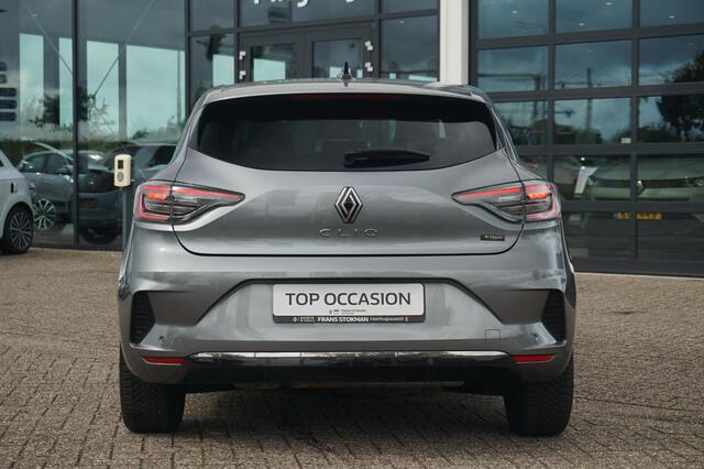 Renault CLIO 1.6 E-Tech Full Hybrid 145 Techno