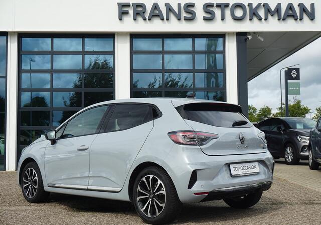 Renault CLIO 1.6 E-Tech Full Hybrid 145 Techno
