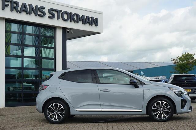 Renault CLIO 1.6 E-Tech Full Hybrid 145 Techno