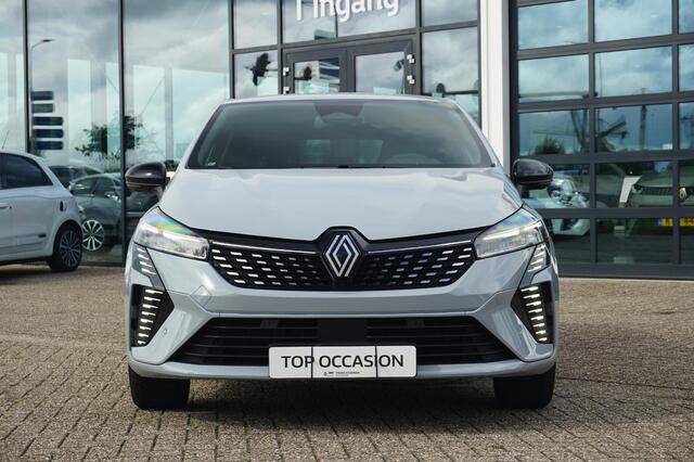 Renault CLIO 1.6 E-Tech Full Hybrid 145 Techno