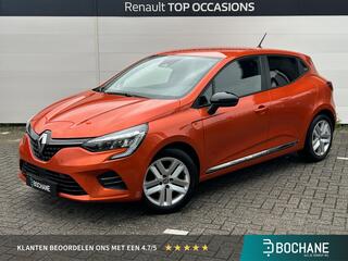 Renault CLIO 1.0 TCe Zen | Carplay | Parkeersensoren