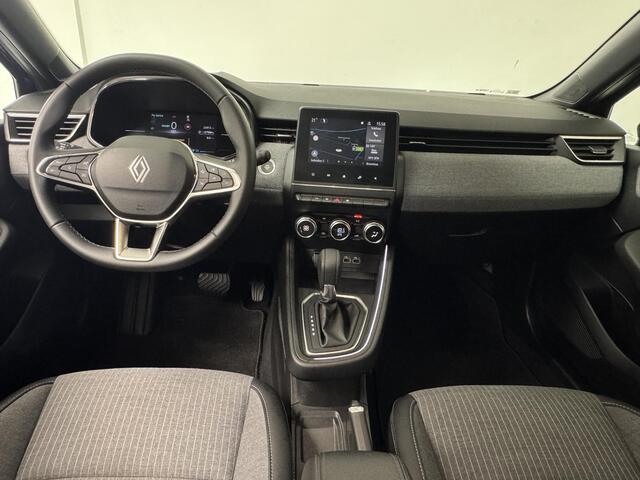 Renault CLIO 1.6 E-Tech Full Hybrid 145 Techno | Camera | Climate Control | Apple CarPlay / Android Auto | Cruise Control |