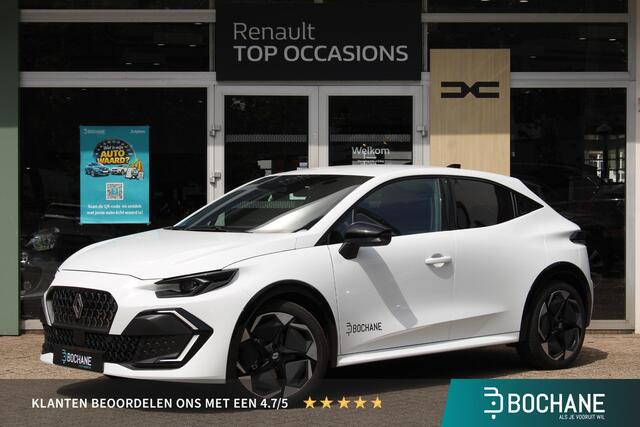 Renault CLIO 1.8 Hybrid 160 techno | Demo | Adaptieve cruise | Achteruitrij camera | 18inch | Beschikbaar vanaf 01-09-2026
