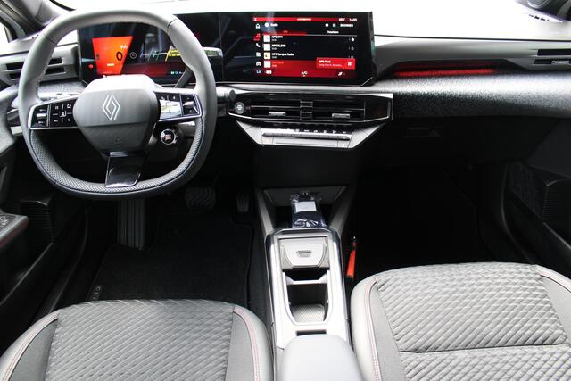 Renault CLIO 1.8 Hybrid 160 techno | Demo | Adaptieve cruise | Achteruitrij camera | 18inch | Beschikbaar vanaf 01-09-2026