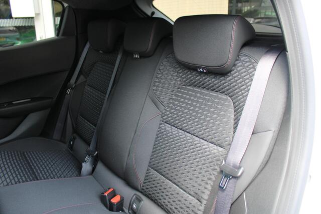 Renault CLIO 1.8 Hybrid 160 techno | Demo | Adaptieve cruise | Achteruitrij camera | 18inch | Beschikbaar vanaf 01-09-2026