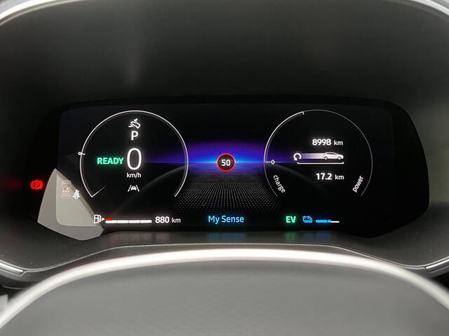 Renault CLIO 1.6 E-Tech Full Hybrid 145 esprit Alpine | Automaat | Apple CarPlay|