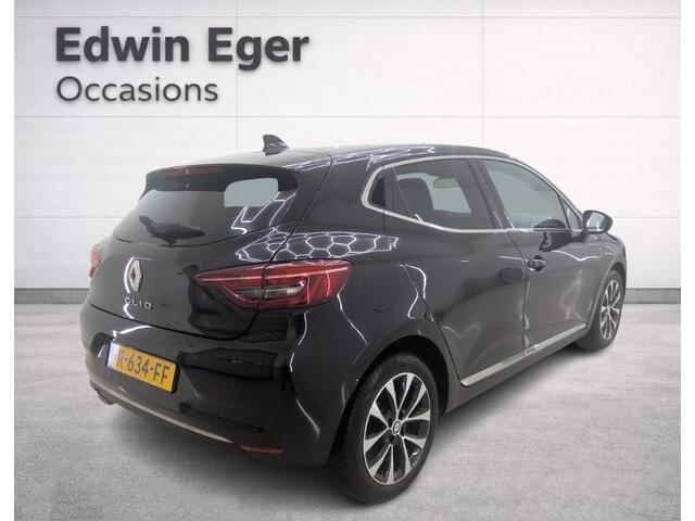Renault CLIO 1.0 TCe 90 Techno | Apple Carplay/Android | Climate | Cruise contro | Parkeersensor | Navi
