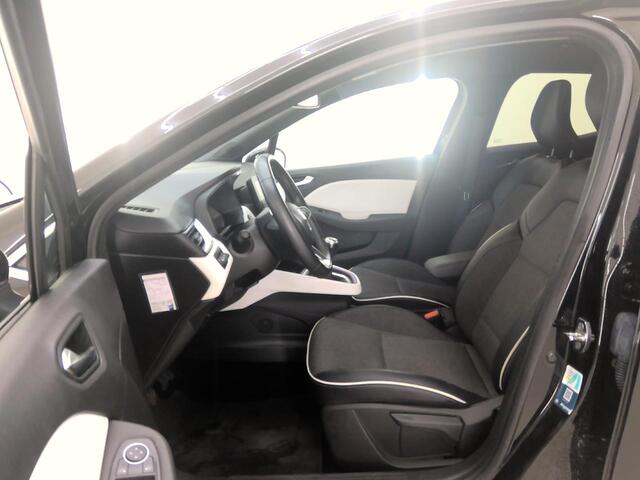 Renault CLIO 1.0 TCe 90 Techno | Apple Carplay/Android | Climate | Cruise contro | Parkeersensor | Navi