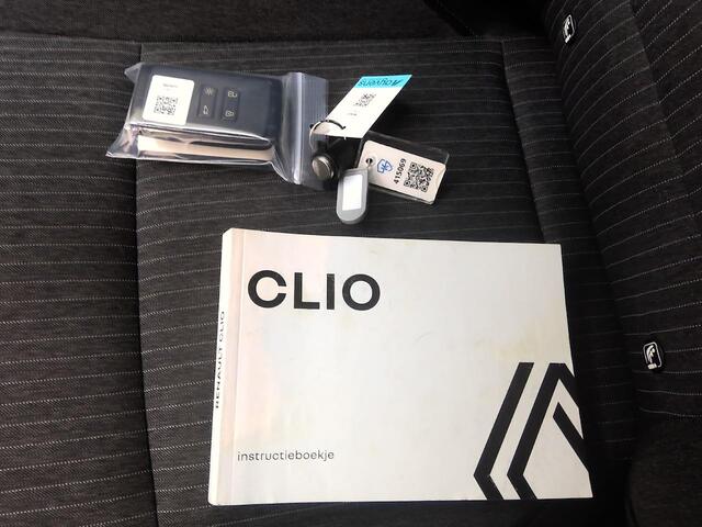 Renault CLIO 1.0 TCe 90 Techno | Apple Carplay/Android | Climate | Cruise contro | Parkeersensor | Navi