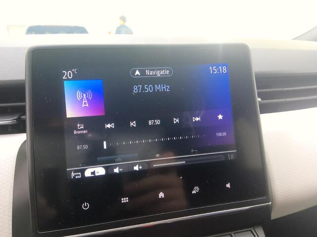 Renault CLIO 1.0 TCe 90 Techno | Apple Carplay/Android | Climate | Cruise contro | Parkeersensor | Navi
