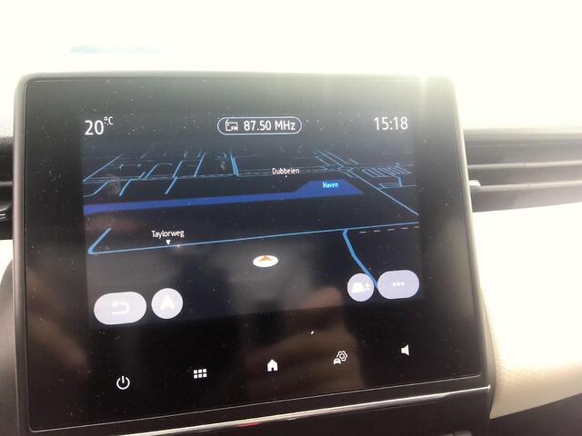Renault CLIO 1.0 TCe 90 Techno | Apple Carplay/Android | Climate | Cruise contro | Parkeersensor | Navi