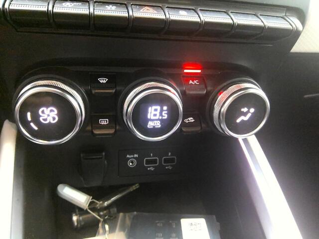 Renault CLIO 1.0 TCe 90 Techno | Apple Carplay/Android | Climate | Cruise contro | Parkeersensor | Navi