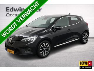 Renault CLIO 1.0 TCe 90 Techno | Apple Carplay/Androi