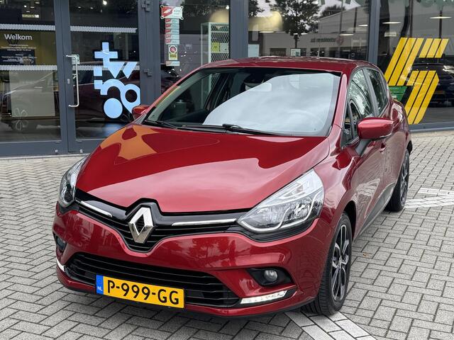 Renault CLIO TCe 90 Intens | Navigatie | Climate control |