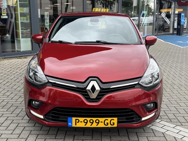 Renault CLIO TCe 90 Intens | Navigatie | Climate control |