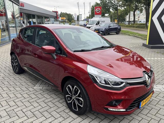 Renault CLIO TCe 90 Intens | Navigatie | Climate control |