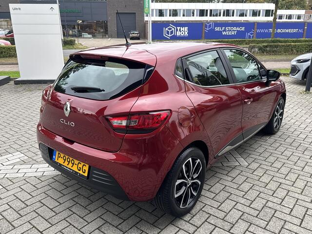 Renault CLIO TCe 90 Intens | Navigatie | Climate control |