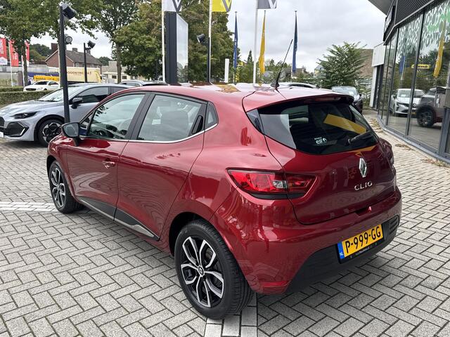 Renault CLIO TCe 90 Intens | Navigatie | Climate control |