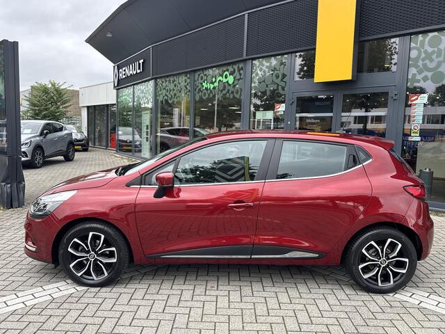 Renault CLIO TCe 90 Intens | Navigatie | Climate control |