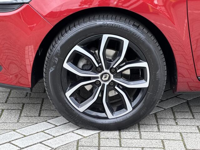 Renault CLIO TCe 90 Intens | Navigatie | Climate control |