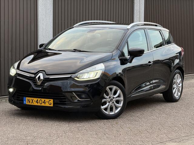 Renault CLIO Estate 1.2 TCe Intens