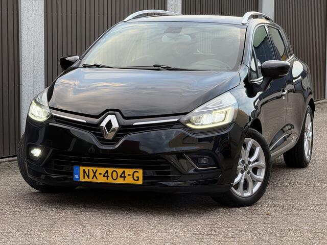 Renault CLIO Estate 1.2 TCe Intens