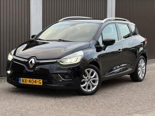 Renault CLIO Estate 1.2 TCe Intens