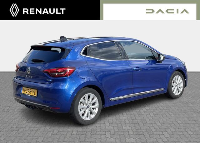 Renault CLIO 1.6 E-Tech Hybrid 140 Intens