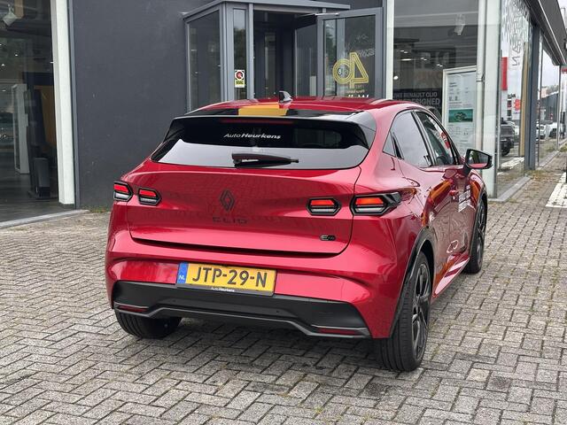 Renault CLIO Esprit Alpine Full Hybrid E-Tech 160 pk l DEMOVOORDEEL l Origineel NL l BTW-AUTO l NAP