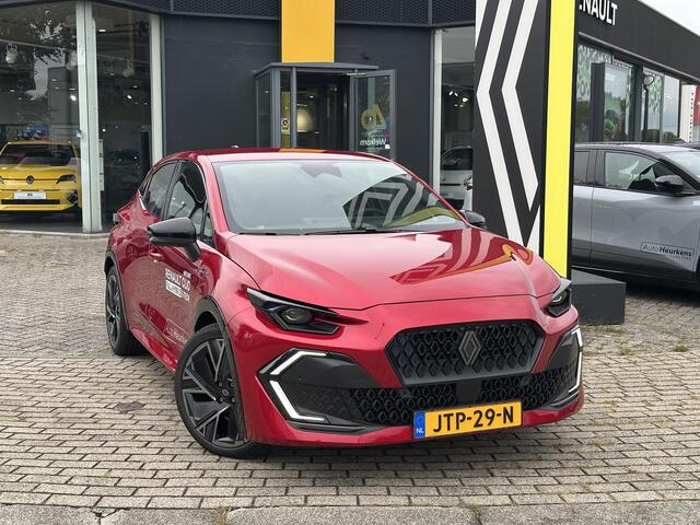 Renault CLIO Esprit Alpine Full Hybrid E-Tech 160 pk l DEMOVOORDEEL l Origineel NL l BTW-AUTO l NAP