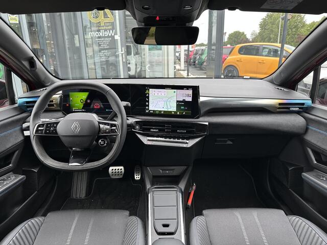 Renault CLIO Esprit Alpine Full Hybrid E-Tech 160 pk l DEMOVOORDEEL l Origineel NL l BTW-AUTO l NAP