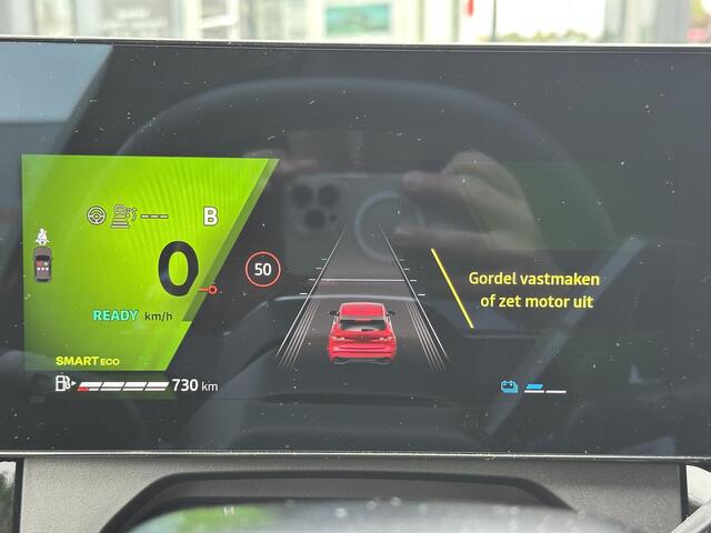 Renault CLIO Esprit Alpine Full Hybrid E-Tech 160 pk l DEMOVOORDEEL l Origineel NL l BTW-AUTO l NAP