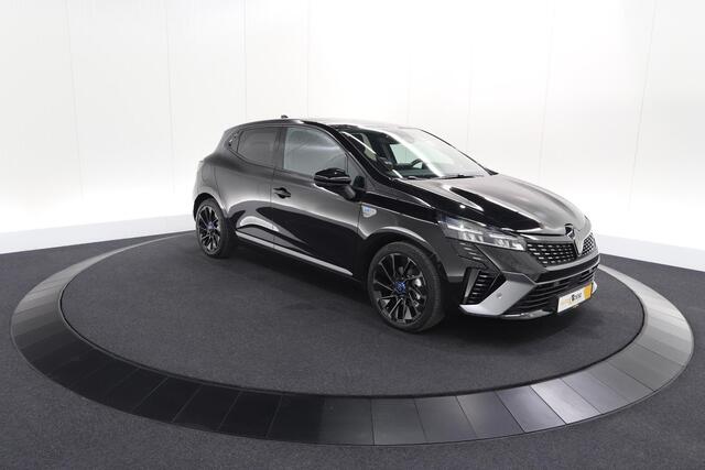 Renault CLIO 1.6 E-Tech Full Hybrid 145 esprit Alpine | 360 Camera | Adaptieve Cruise Control | Dodehoekdetectie | 9.3 Inch Infotainmentscherm