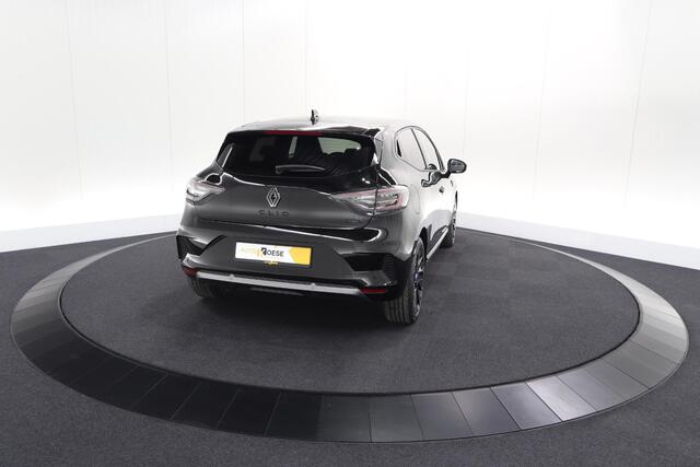 Renault CLIO 1.6 E-Tech Full Hybrid 145 esprit Alpine | 360 Camera | Adaptieve Cruise Control | Dodehoekdetectie | 9.3 Inch Infotainmentscherm