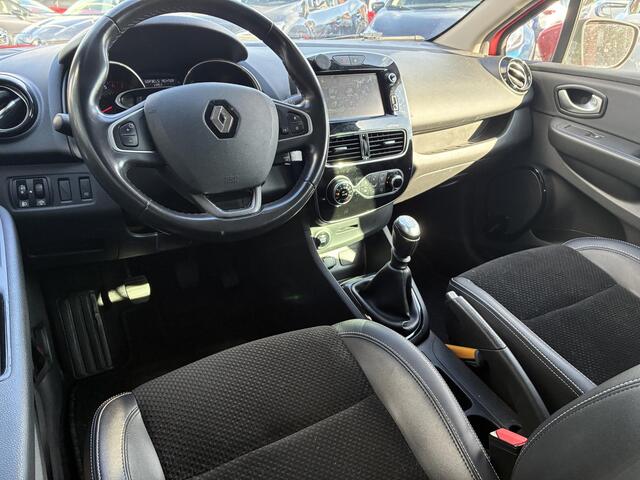 Renault CLIO 1.2 TCe Intens Dealer onderhouden van 1e eigenaar