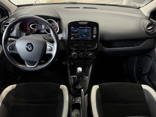 Renault CLIO 0.9 TCe Bose | Navi | Camera | 17" | Stoelverwarming | PDC | Led |