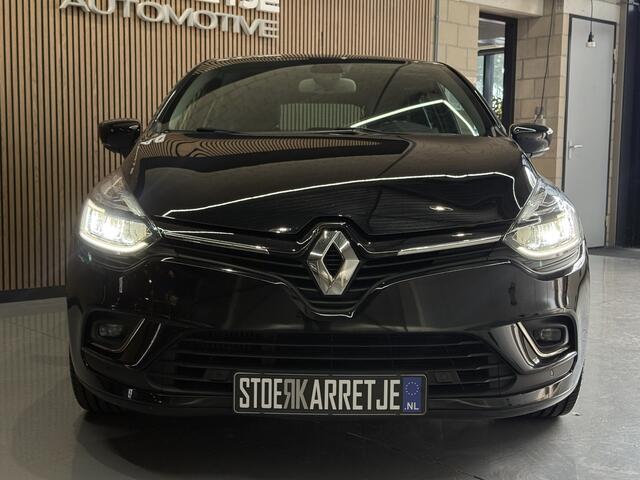 Renault CLIO 0.9 TCe Bose | Navi | Camera | 17" | Stoelverwarming | PDC | Led |