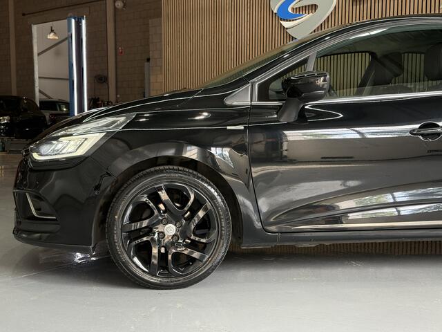 Renault CLIO 0.9 TCe Bose | Navi | Camera | 17" | Stoelverwarming | PDC | Led |