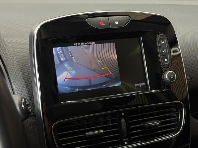 Renault CLIO 0.9 TCe Bose | Navi | Camera | 17" | Stoelverwarming | PDC | Led |