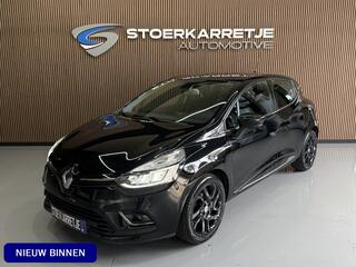Renault CLIO 0.9 TCe Bose | Navi | Camera | 17" | Sto