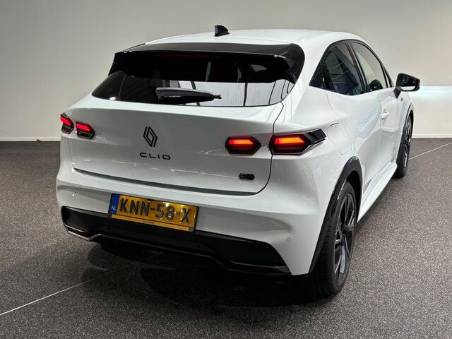 Renault CLIO 1.8 Hybrid 160 esprit Alpine | Demo | Harman & Kardon | Blindspot Detectie |