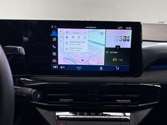 Renault CLIO 1.8 Hybrid 160 esprit Alpine | Demo | Harman & Kardon | Blindspot Detectie |