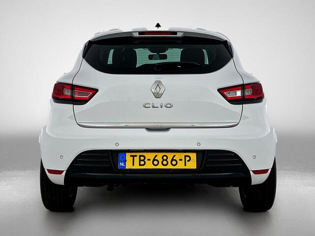 Renault CLIO 0.9 TCe Limited | Airco | Parkeersensoren | Lichtmetalen velgen