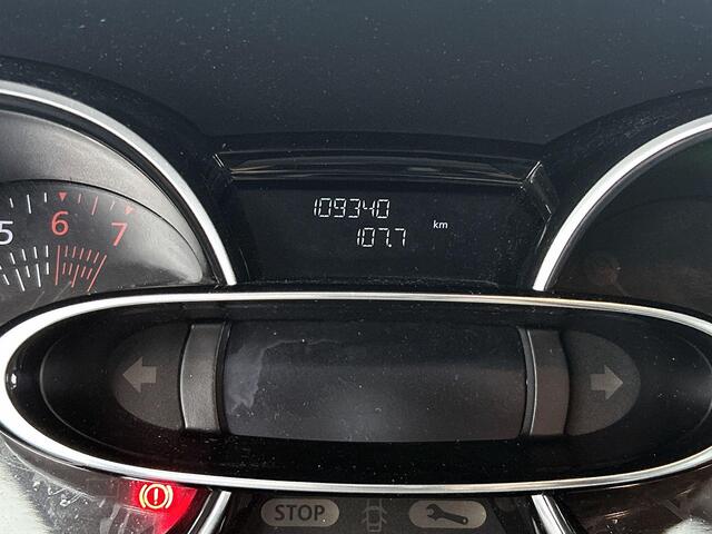 Renault CLIO 0.9 TCe Limited | Airco | Parkeersensoren | Lichtmetalen velgen