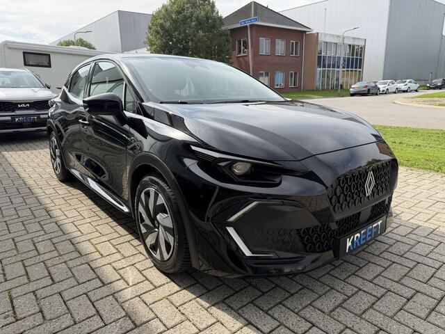 Renault CLIO 1.2 TCe 115 evolution Metallic | Apple Carplay